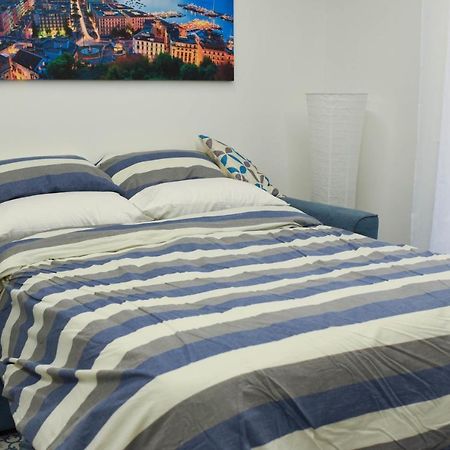 Apartament Chiaja Lux House Neapol Zewnętrze zdjęcie