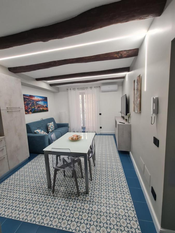 Apartament Chiaja Lux House Neapol Zewnętrze zdjęcie