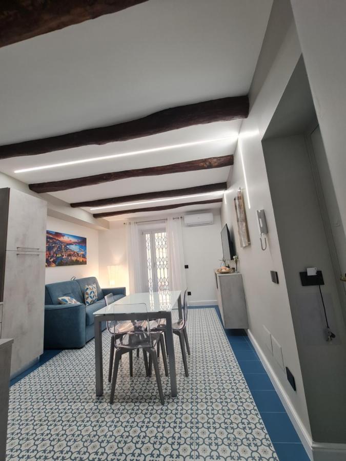 Apartament Chiaja Lux House Neapol Zewnętrze zdjęcie