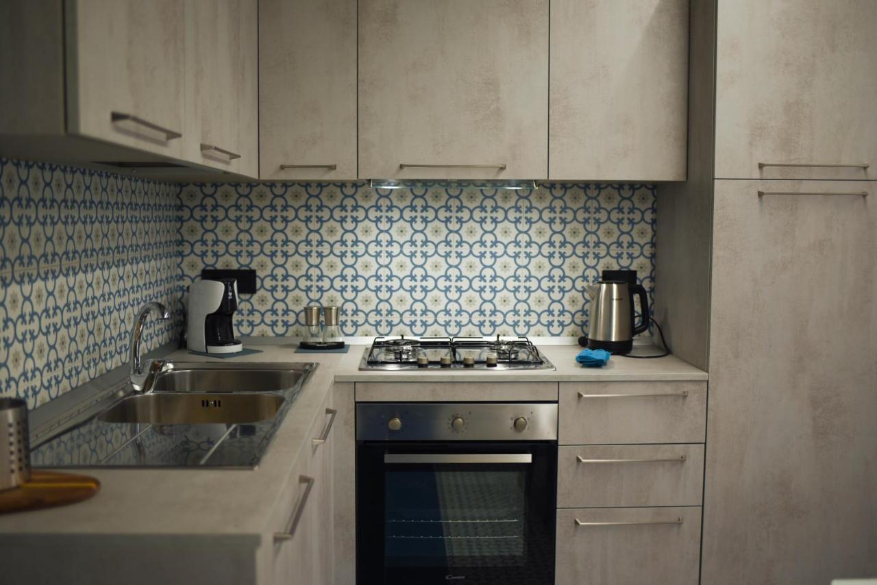 Apartament Chiaja Lux House Neapol Zewnętrze zdjęcie
