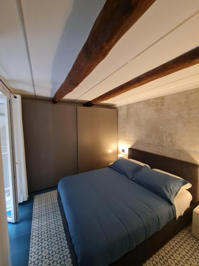 Apartament Chiaja Lux House Neapol Zewnętrze zdjęcie